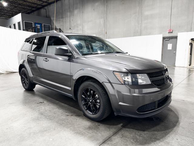 used 2020 Dodge Journey car, priced at $15,995