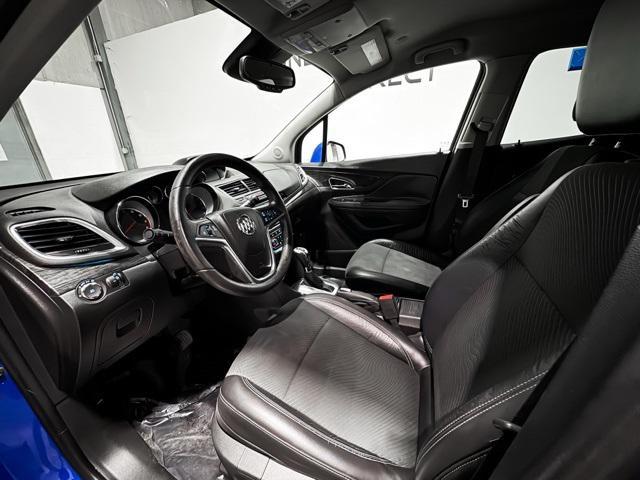 used 2014 Buick Encore car, priced at $8,995