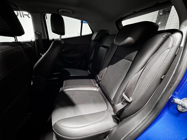 used 2014 Buick Encore car, priced at $8,995