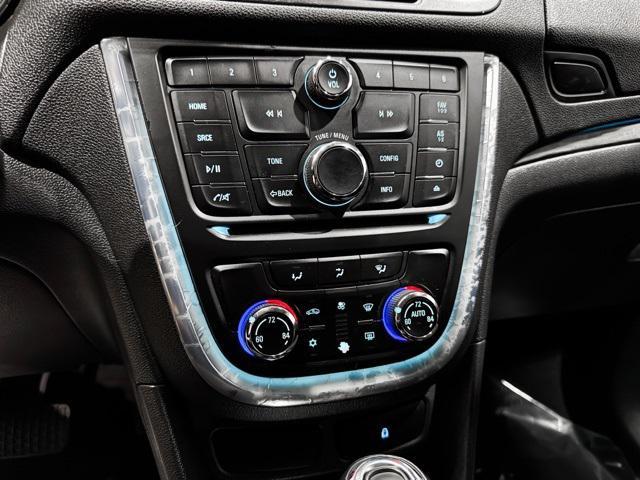 used 2014 Buick Encore car, priced at $8,995