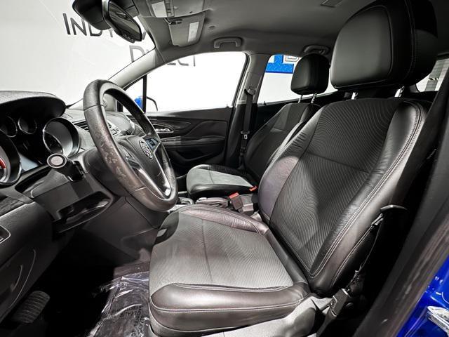 used 2014 Buick Encore car, priced at $8,995