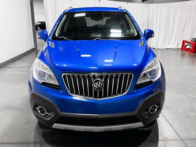 used 2014 Buick Encore car, priced at $8,995