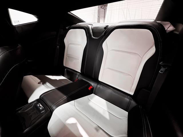 used 2016 Chevrolet Camaro car, priced at $33,895
