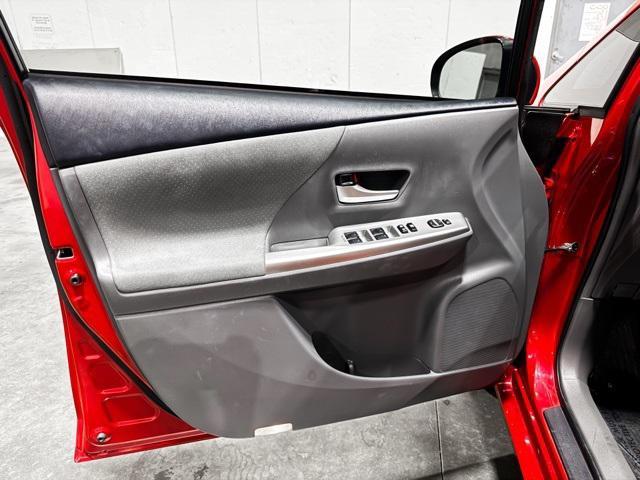 used 2012 Toyota Prius v car, priced at $13,895