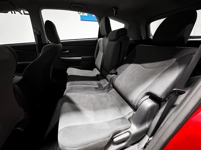 used 2012 Toyota Prius v car, priced at $13,895
