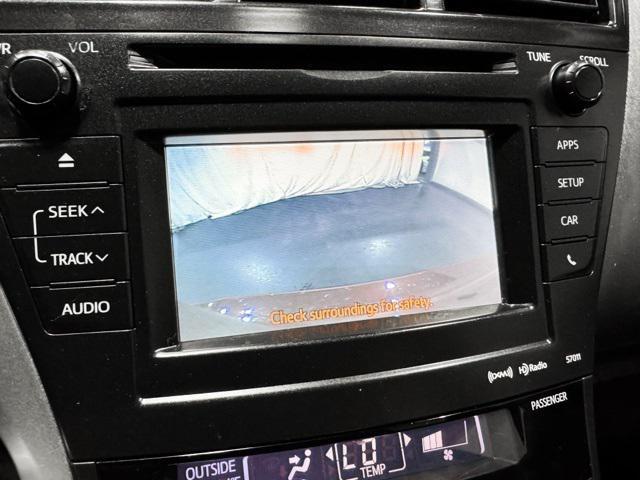 used 2012 Toyota Prius v car, priced at $13,895