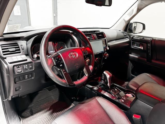 used 2022 Toyota 4Runner car, priced at $49,995