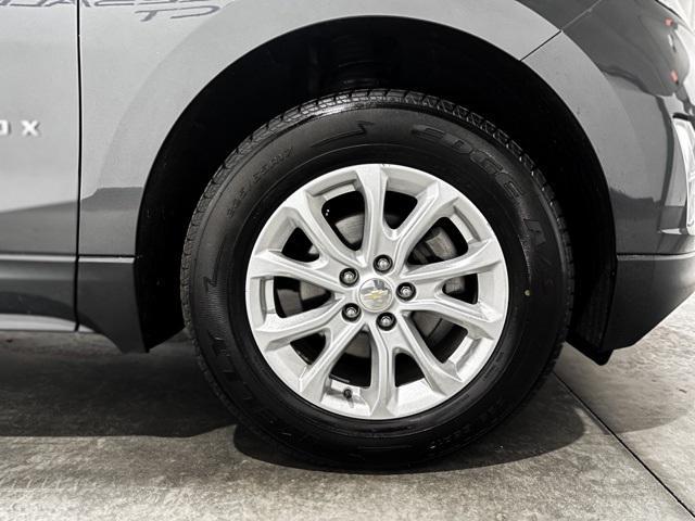 used 2019 Chevrolet Equinox car, priced at $12,995