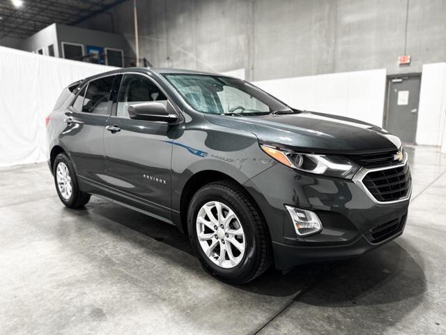 used 2019 Chevrolet Equinox car, priced at $12,995