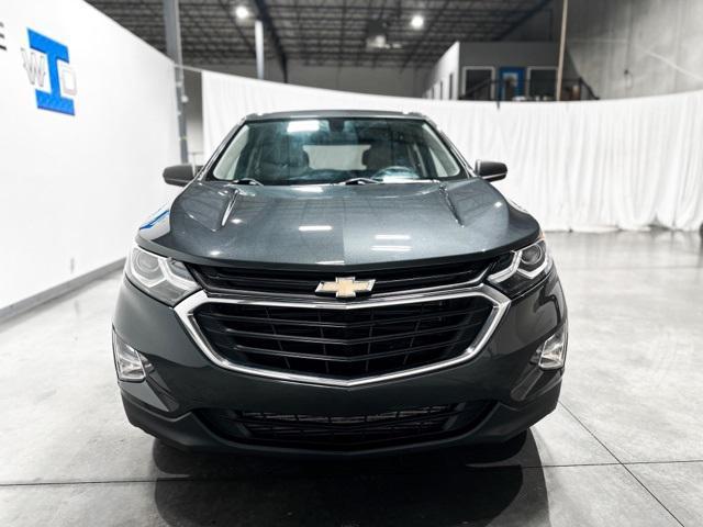 used 2019 Chevrolet Equinox car, priced at $12,995