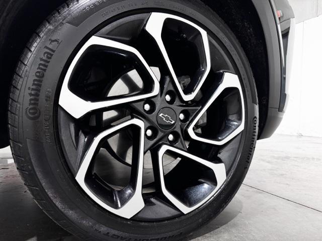 used 2025 Chevrolet Trax car, priced at $24,995
