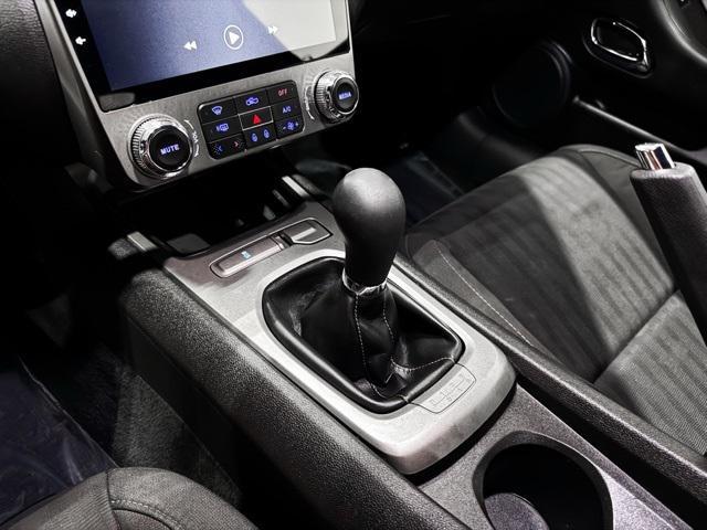 used 2014 Chevrolet Camaro car, priced at $13,500