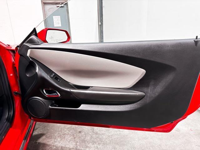 used 2014 Chevrolet Camaro car, priced at $13,500