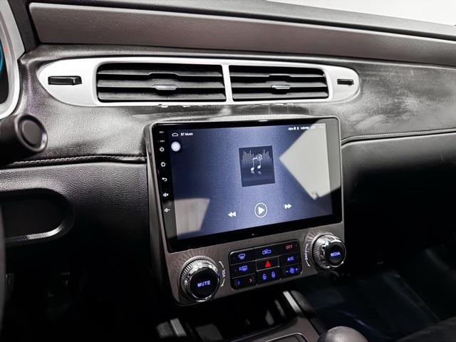 used 2014 Chevrolet Camaro car, priced at $13,500