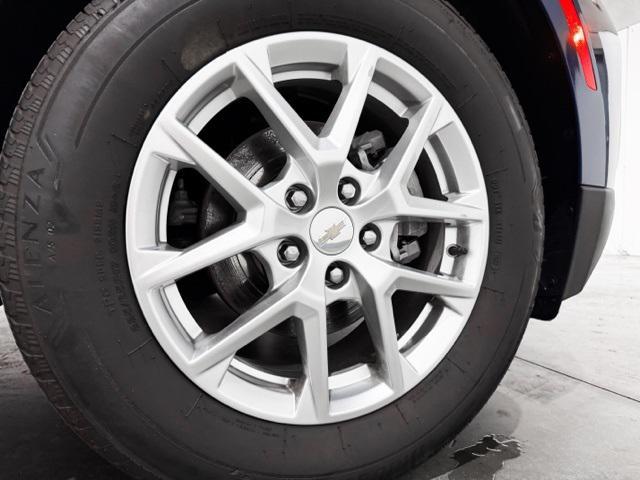 used 2022 Chevrolet Equinox car, priced at $22,973