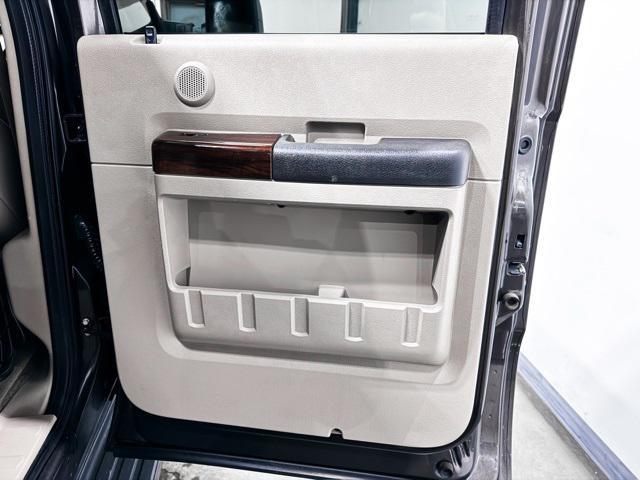 used 2008 Ford F-250 car, priced at $29,695