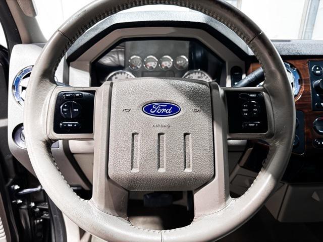 used 2008 Ford F-250 car, priced at $29,695