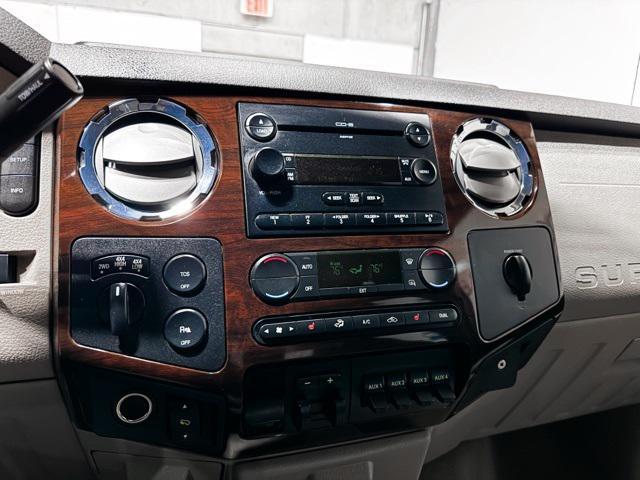 used 2008 Ford F-250 car, priced at $29,695