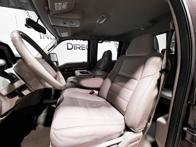 used 2008 Ford F-250 car, priced at $29,695