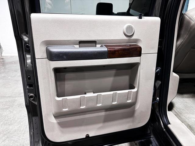 used 2008 Ford F-250 car, priced at $29,695