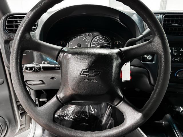 used 2001 Chevrolet Blazer car, priced at $7,895