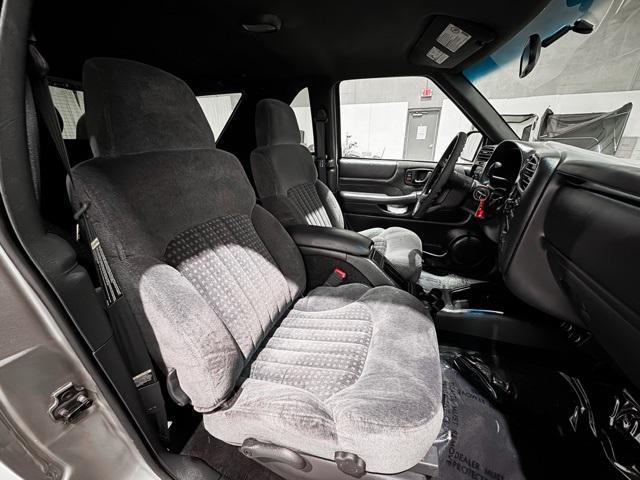 used 2001 Chevrolet Blazer car, priced at $7,895