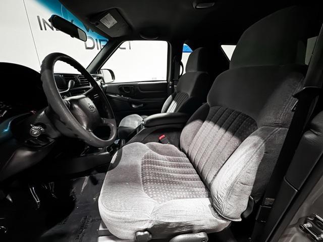used 2001 Chevrolet Blazer car, priced at $7,895