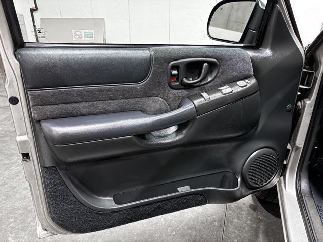 used 2001 Chevrolet Blazer car, priced at $7,895