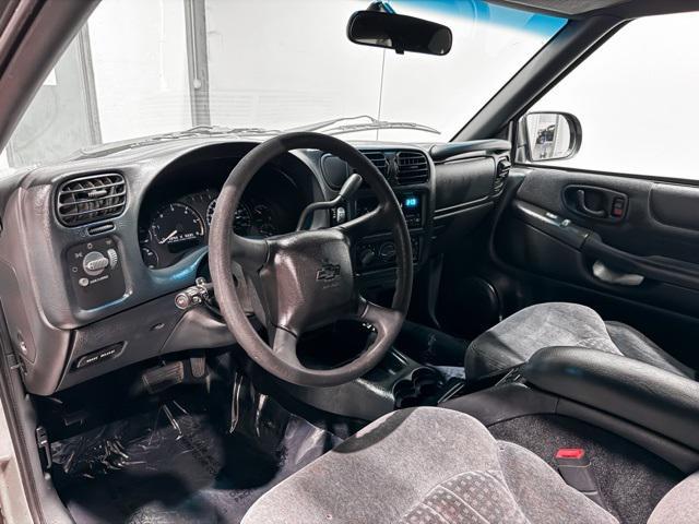 used 2001 Chevrolet Blazer car, priced at $7,895