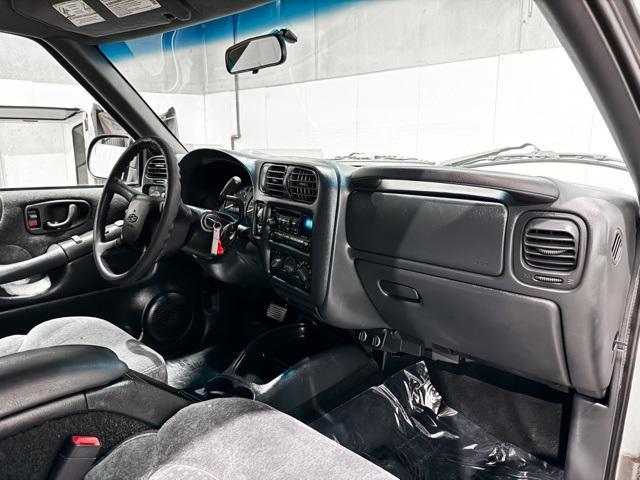 used 2001 Chevrolet Blazer car, priced at $7,895