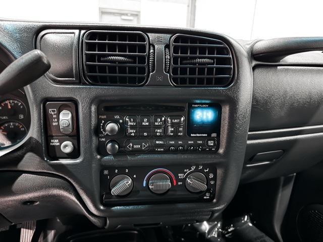 used 2001 Chevrolet Blazer car, priced at $7,895