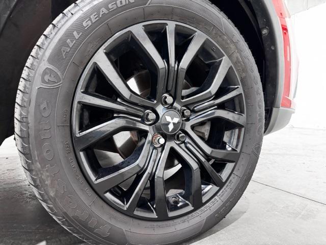used 2019 Mitsubishi Outlander Sport car, priced at $10,995
