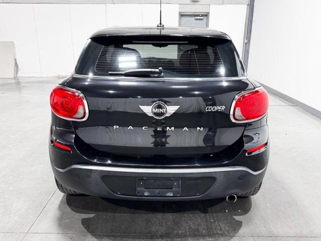 used 2014 MINI Paceman car, priced at $8,900