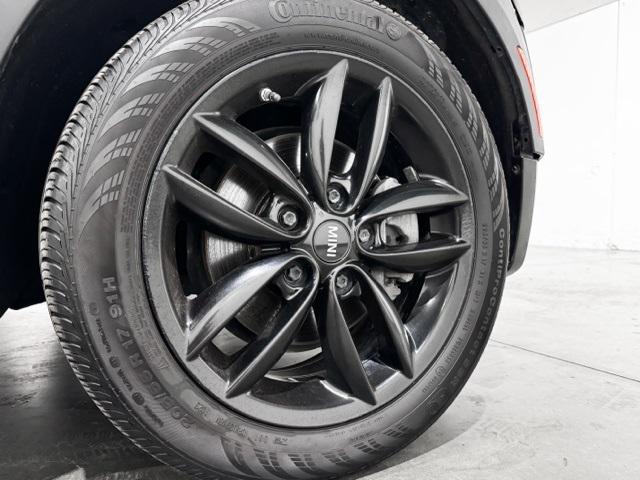 used 2014 MINI Paceman car, priced at $8,900