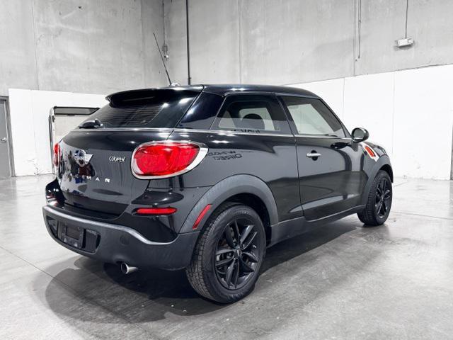 used 2014 MINI Paceman car, priced at $8,900