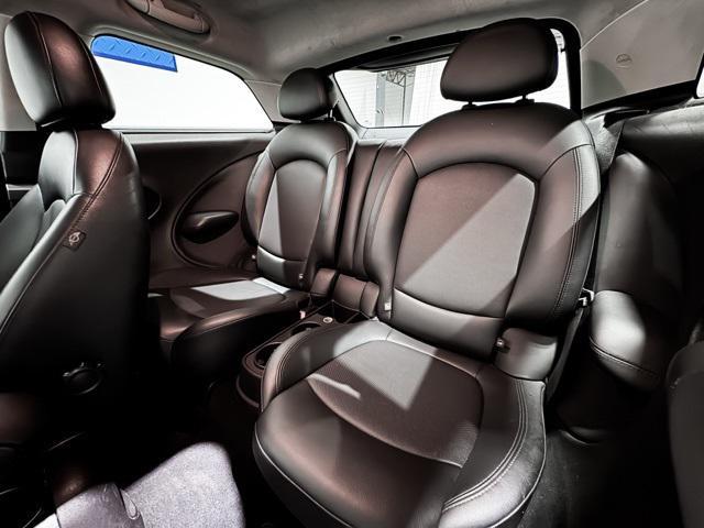 used 2014 MINI Paceman car, priced at $8,900