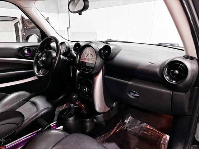 used 2014 MINI Paceman car, priced at $8,900