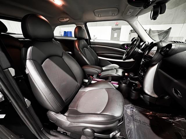 used 2014 MINI Paceman car, priced at $8,900