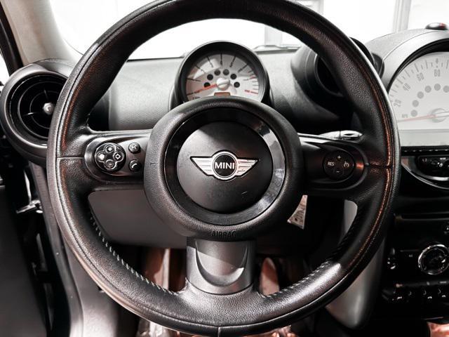 used 2014 MINI Paceman car, priced at $8,900