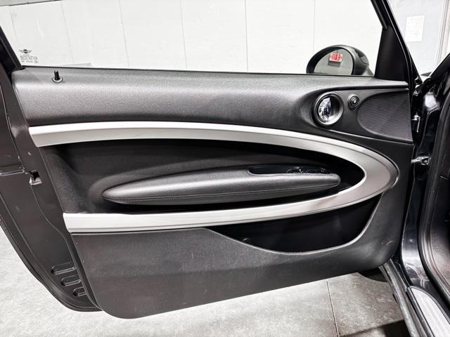 used 2014 MINI Paceman car, priced at $8,900