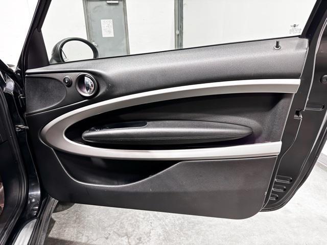 used 2014 MINI Paceman car, priced at $8,900