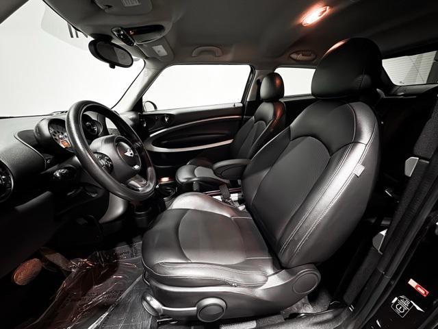 used 2014 MINI Paceman car, priced at $8,900