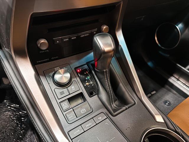used 2021 Lexus NX 300 car, priced at $31,764