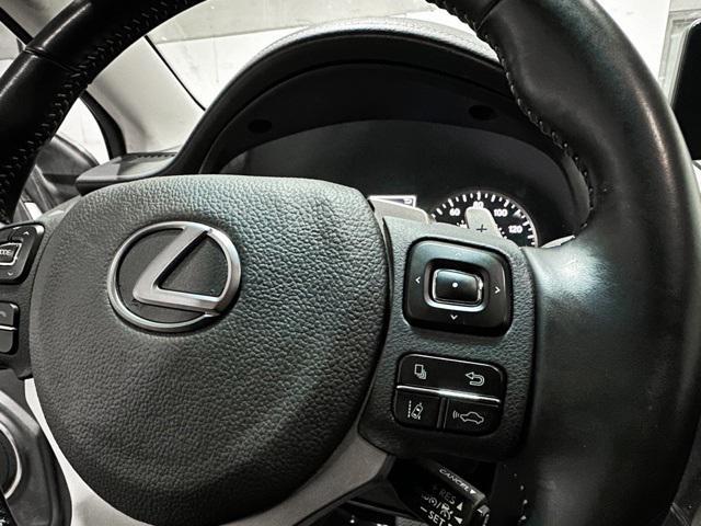 used 2021 Lexus NX 300 car, priced at $31,764