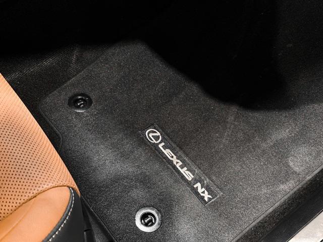 used 2021 Lexus NX 300 car, priced at $31,764