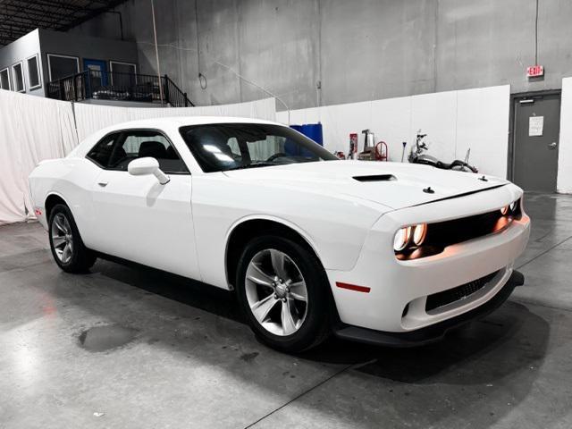 used 2019 Dodge Challenger car, priced at $17,995