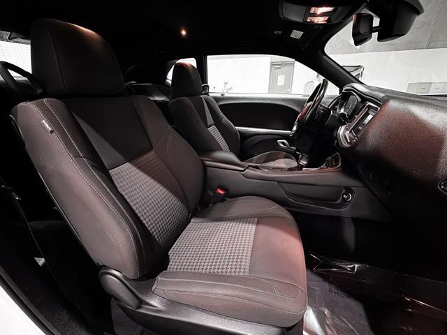 used 2019 Dodge Challenger car, priced at $17,995