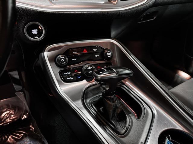 used 2019 Dodge Challenger car, priced at $17,995