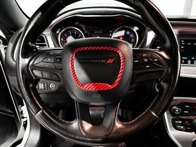 used 2019 Dodge Challenger car, priced at $17,995