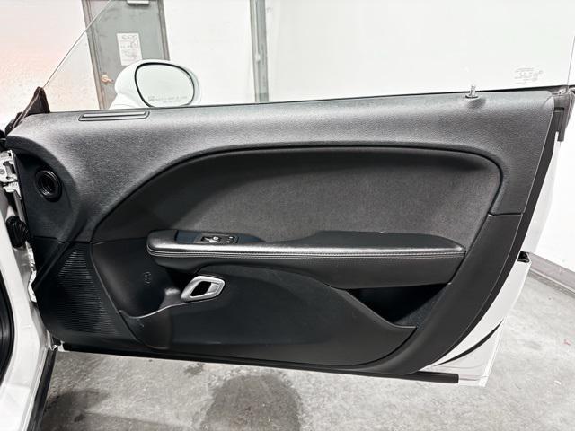 used 2019 Dodge Challenger car, priced at $17,995